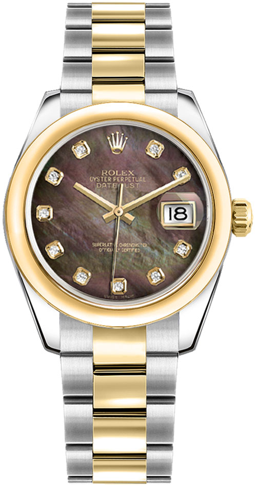 Rolex Datejust 31